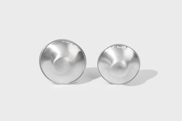Silverette Soothing Nipple Shields