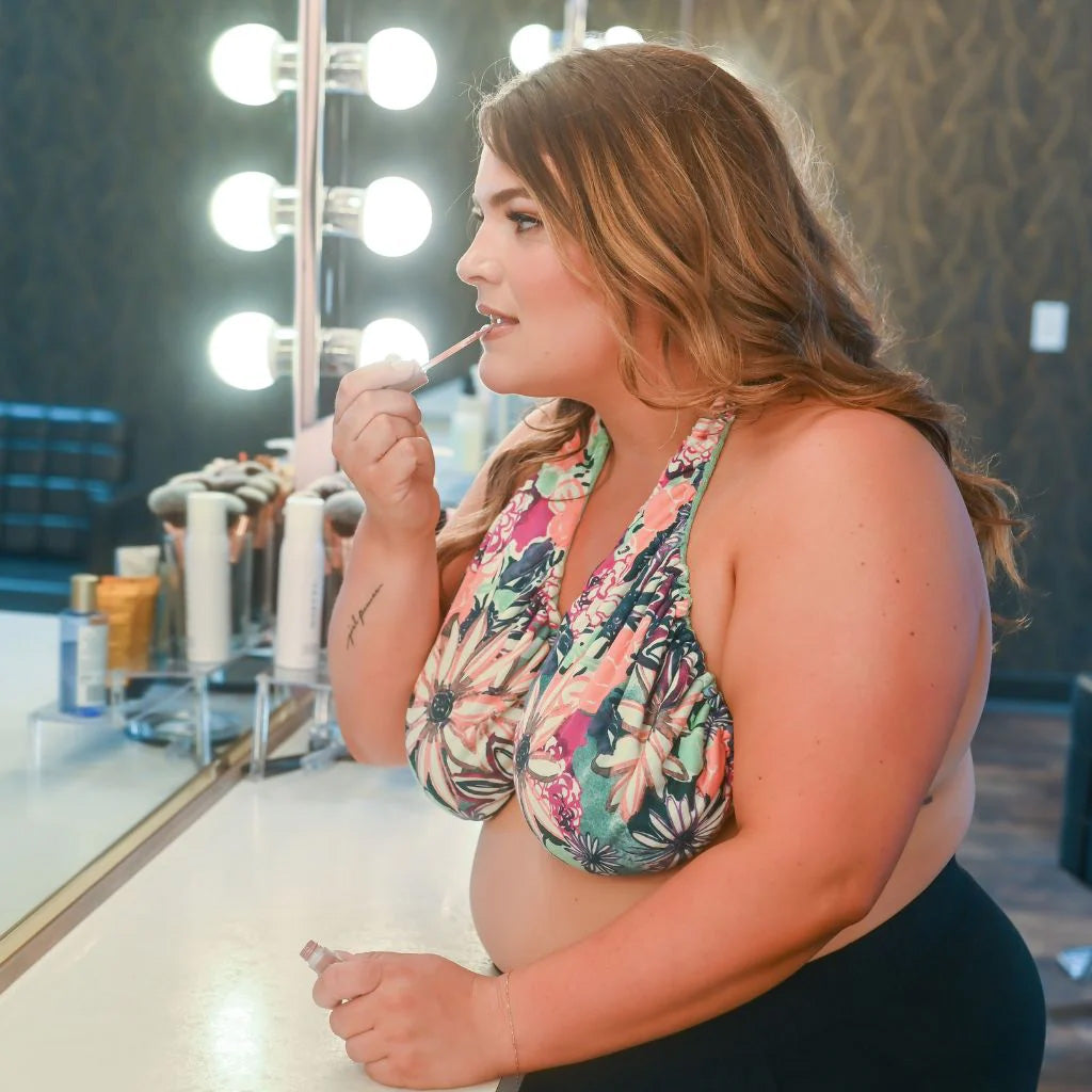 Promoting Body Positivity on Shark Tank: A Chat with Ta-Ta Towels Foun