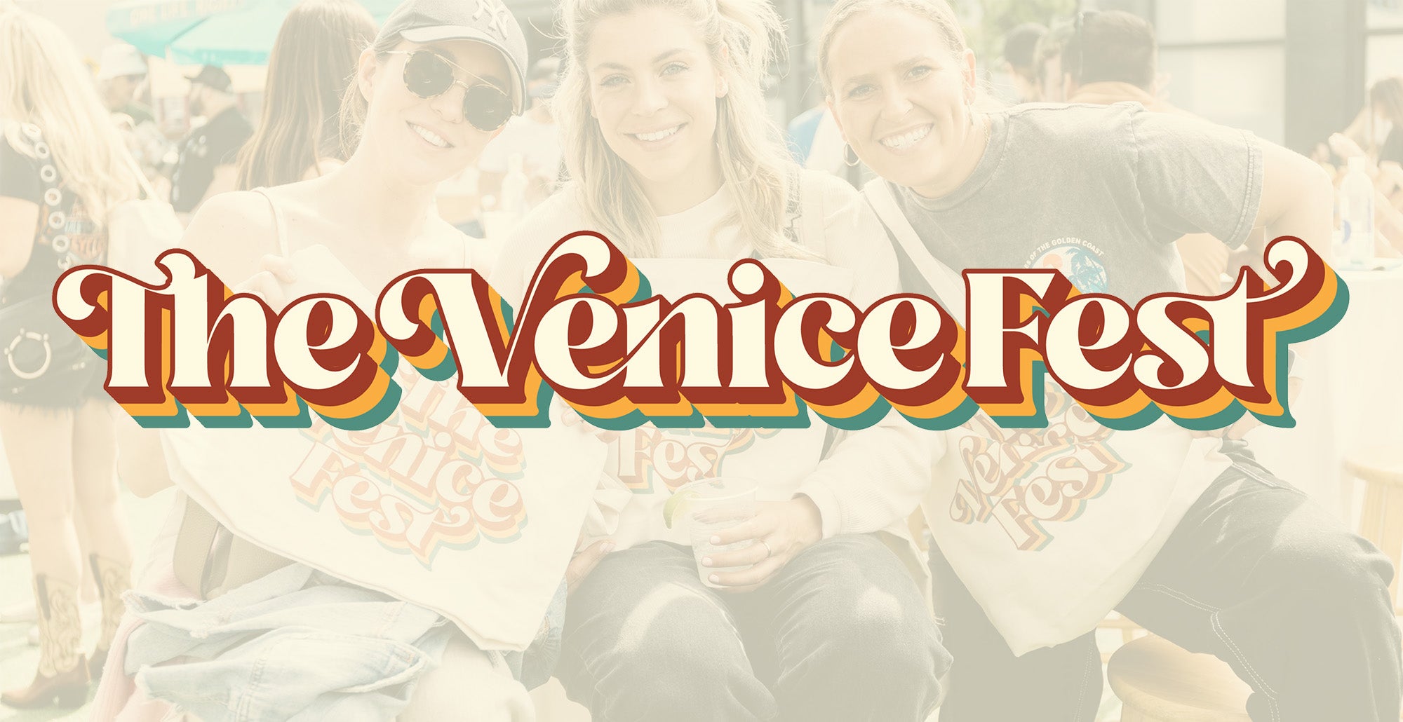 The Venice Summer Fest