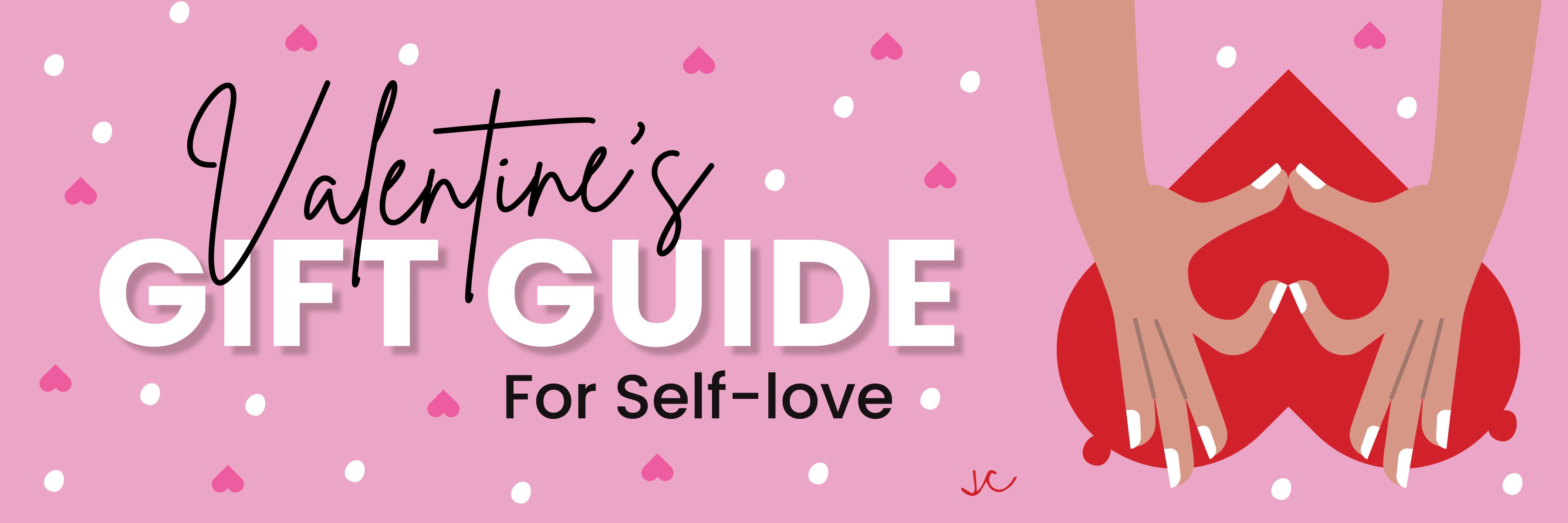 You're the Tits: Valentine's Gift Guide for Self-love