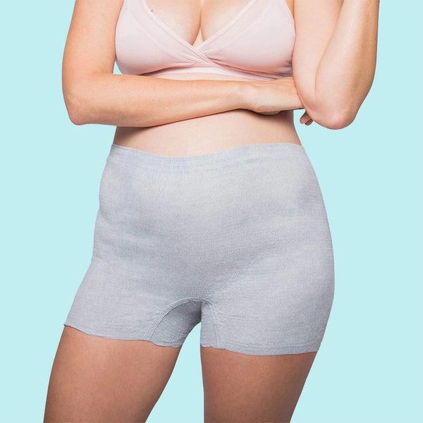 Frida Mom Postpartum Underwear