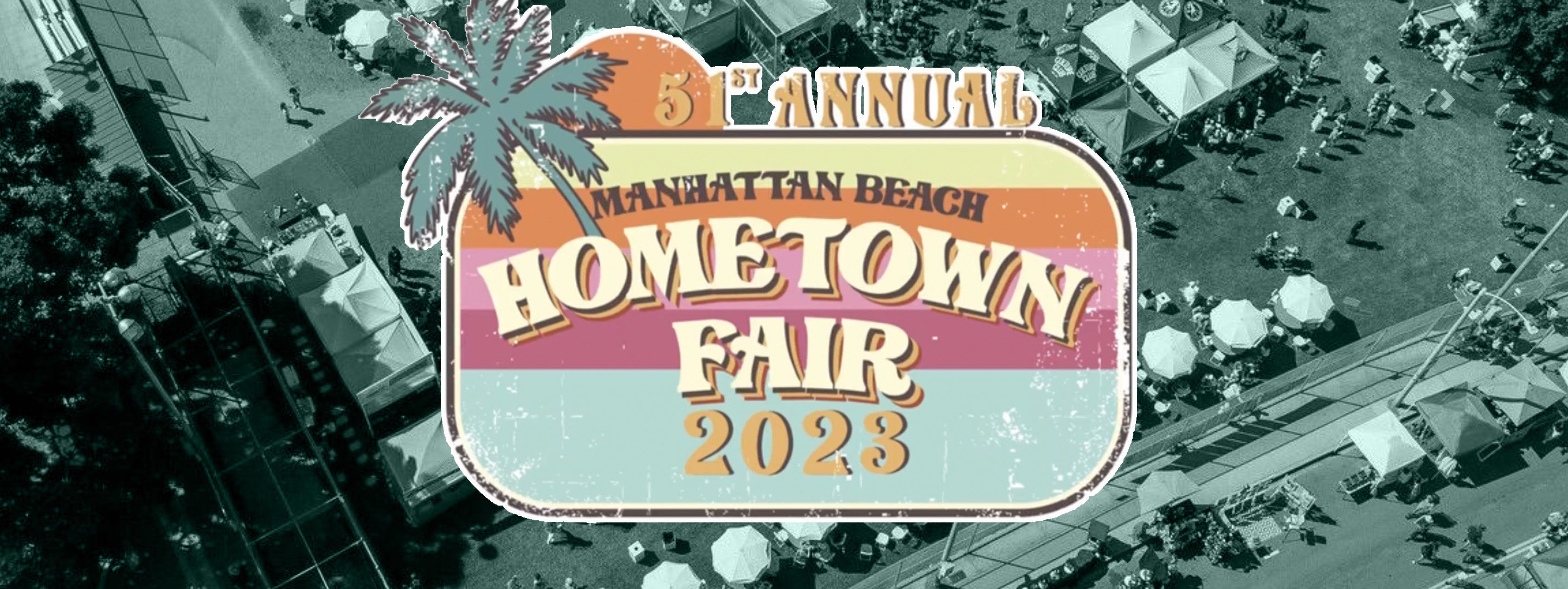 51st Annual Manhattan Beach Hometown Fair 2023