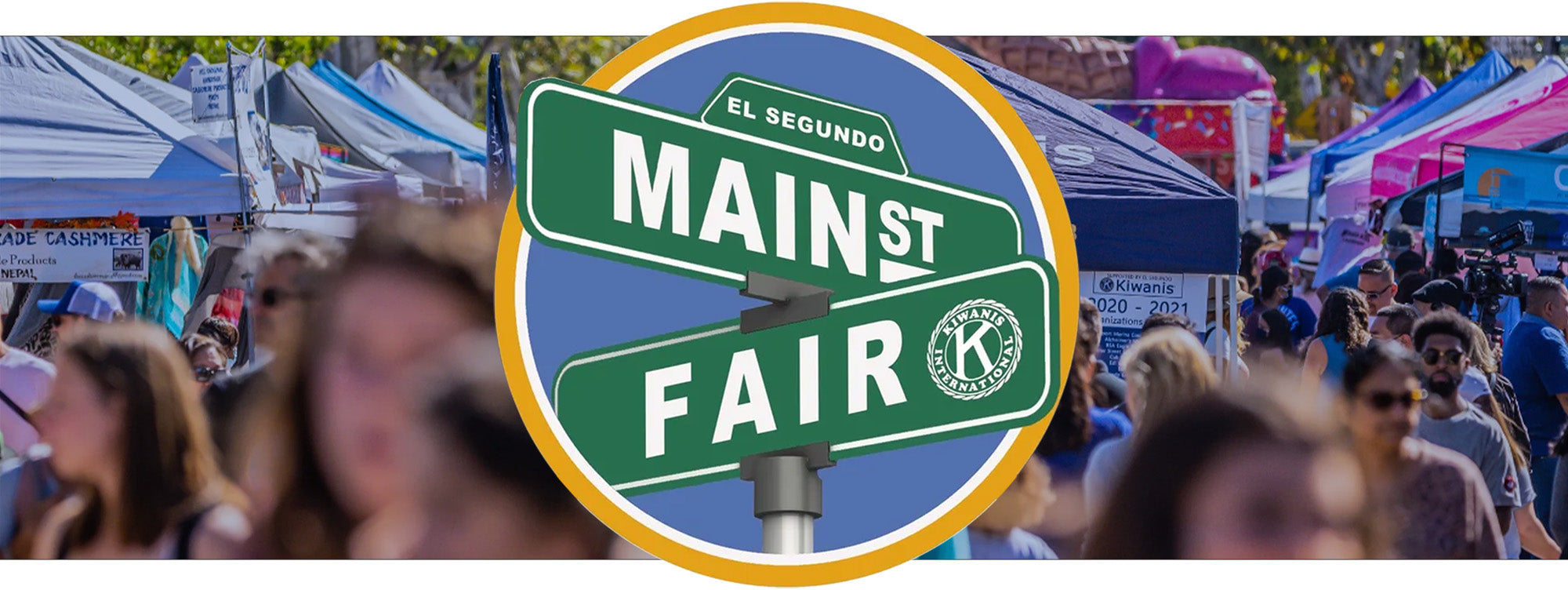 El Segundo Main Street Fair 2023