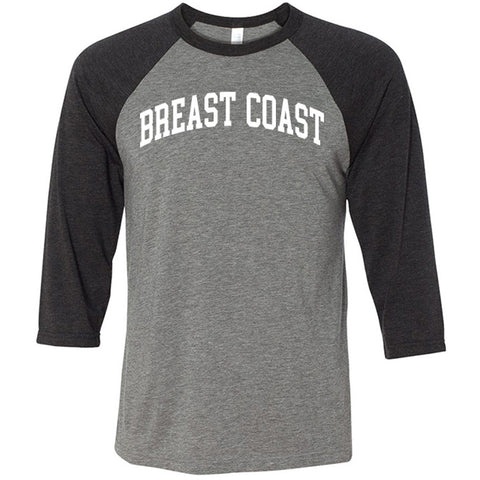 Breast Coast Shirt