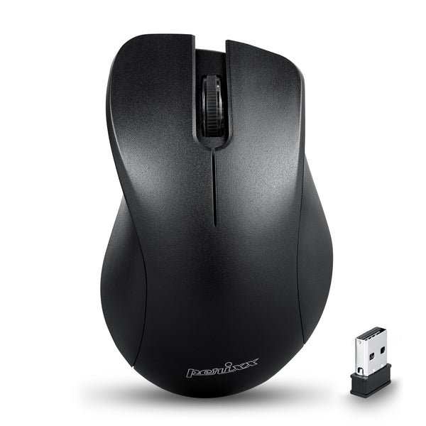 Mouse per Mancini - Perixx PERIMICE-718 - Informatica In vendita a