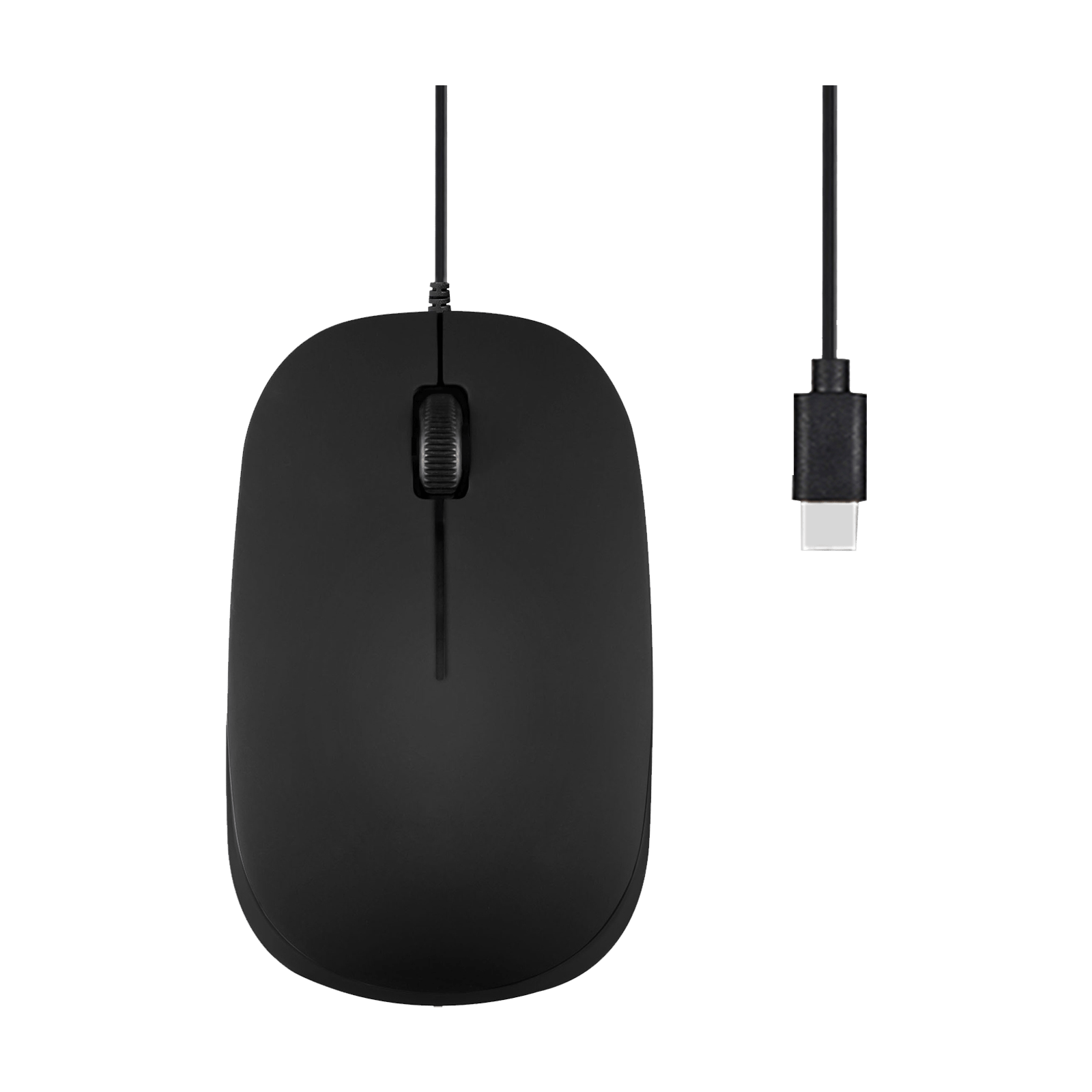 PERIMICE-201 Wired Mouse
