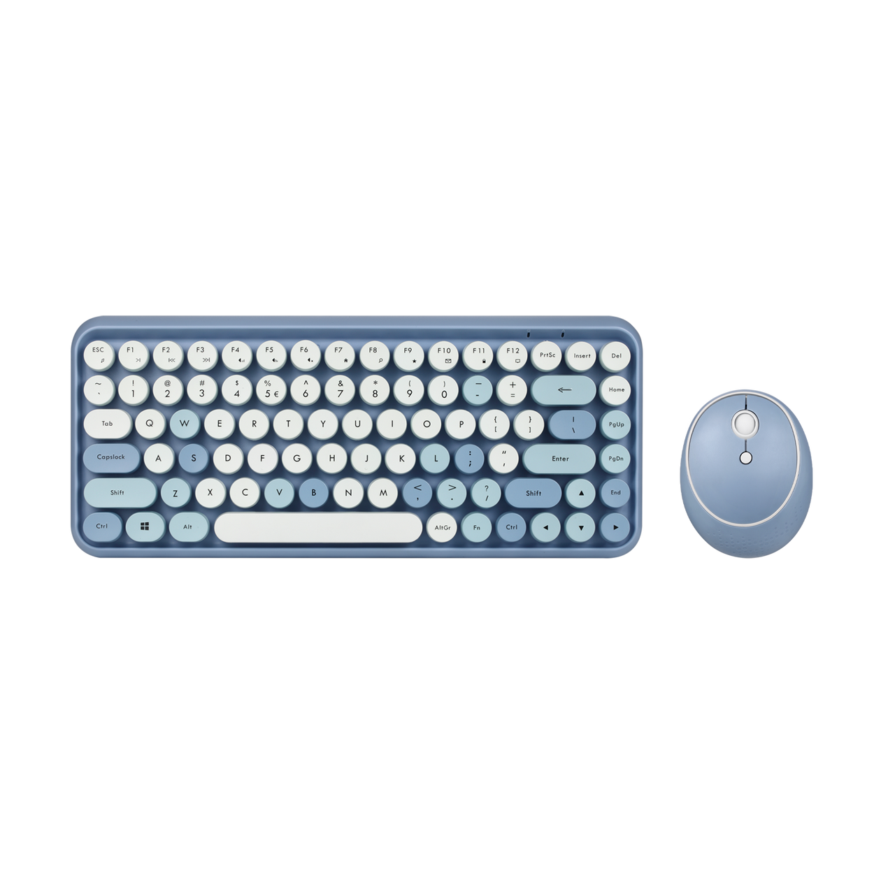 periduo keyboard