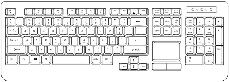 keyboard maestro mac controlling spaces