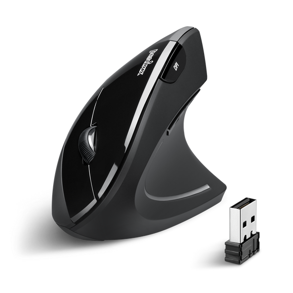 PERIXX - Souris trackball sans fil - PER.MICE-717 SEATRONIC IPE11TRACKSF 