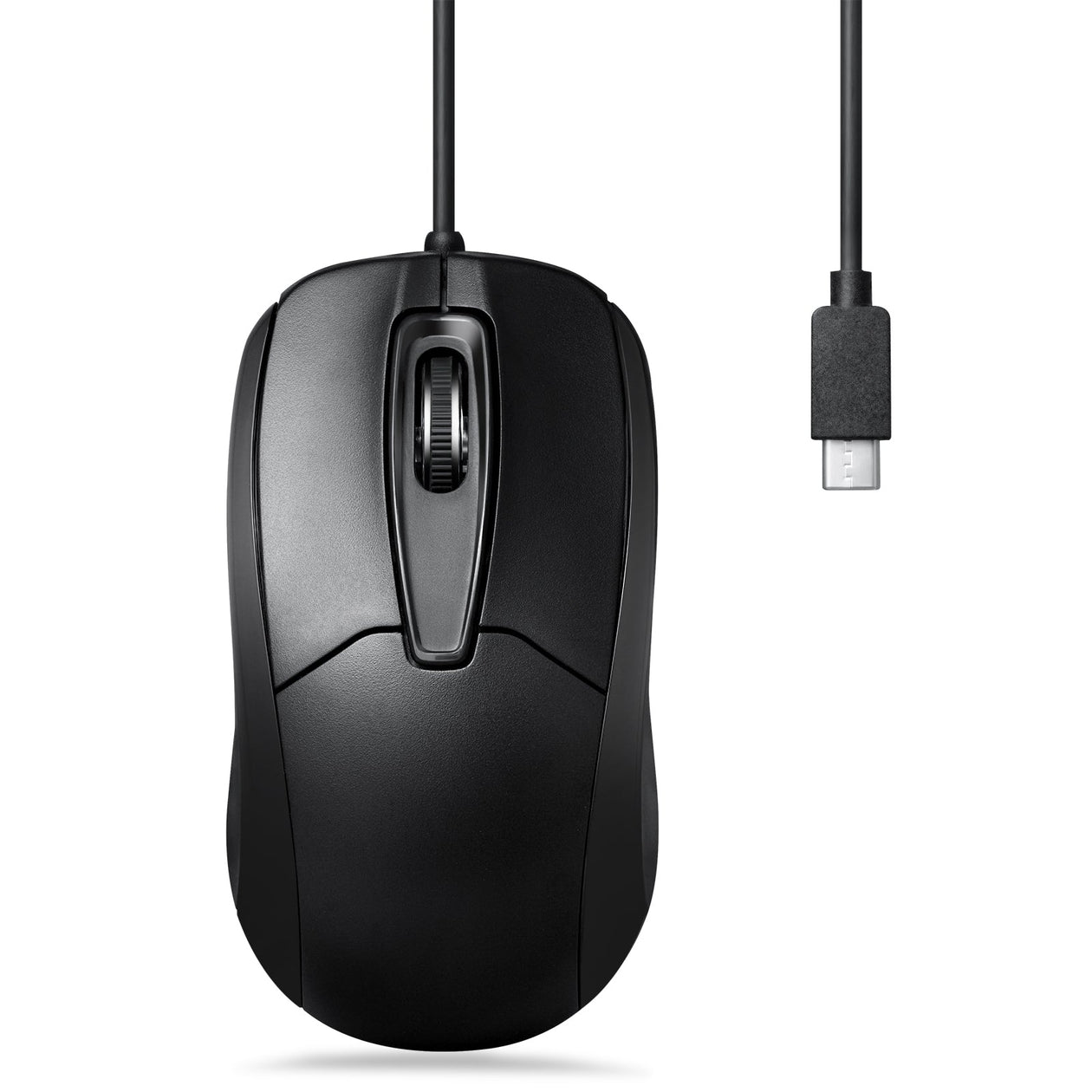 Perixx C - Wired Mouse with USB-C – Perixx USA