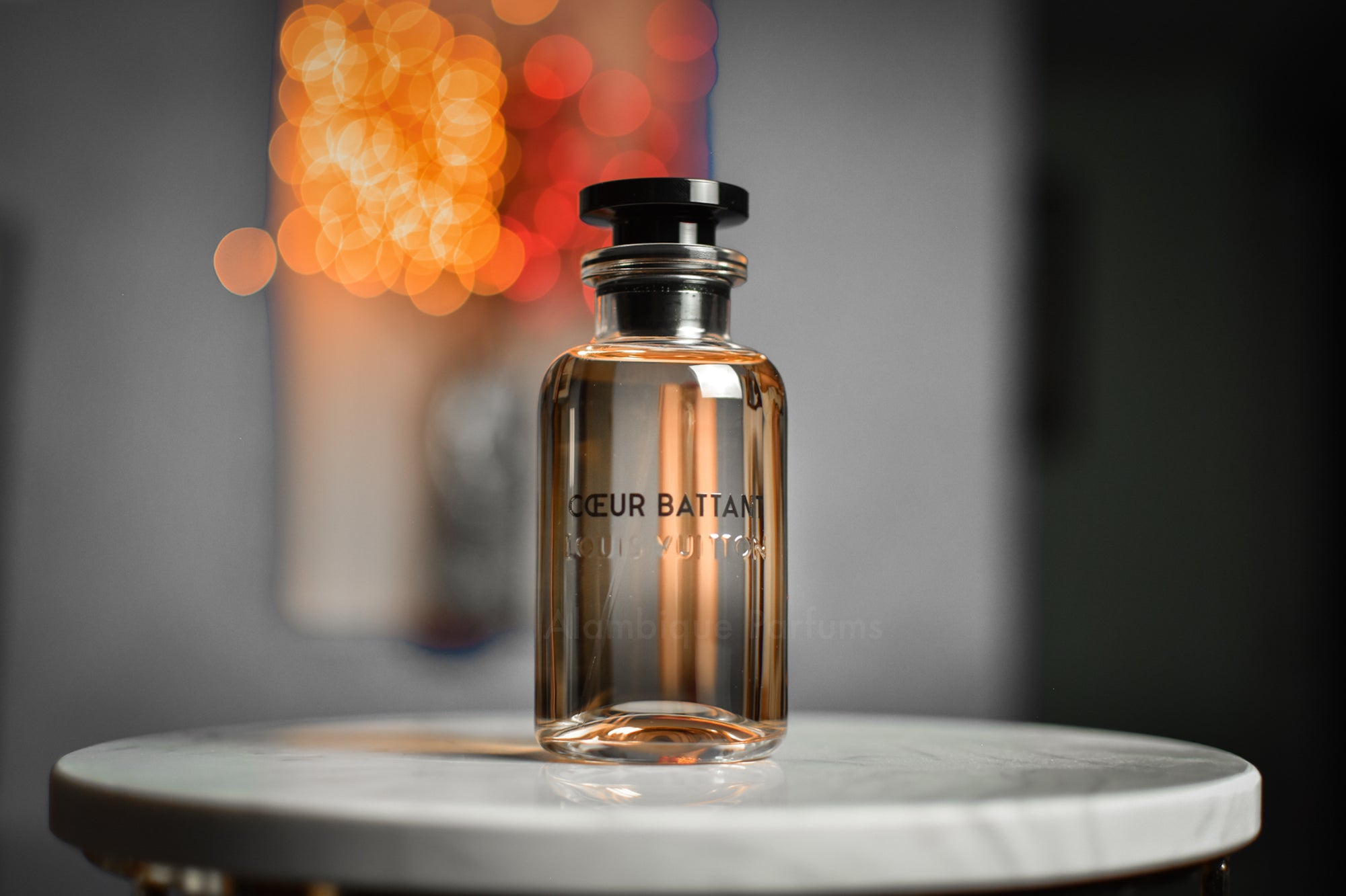 Así es Spell On You el nuevo perfume para mujeres de Louis Vuitton