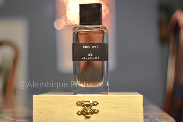 Givenchy- Indompté - Alambique Parfums
