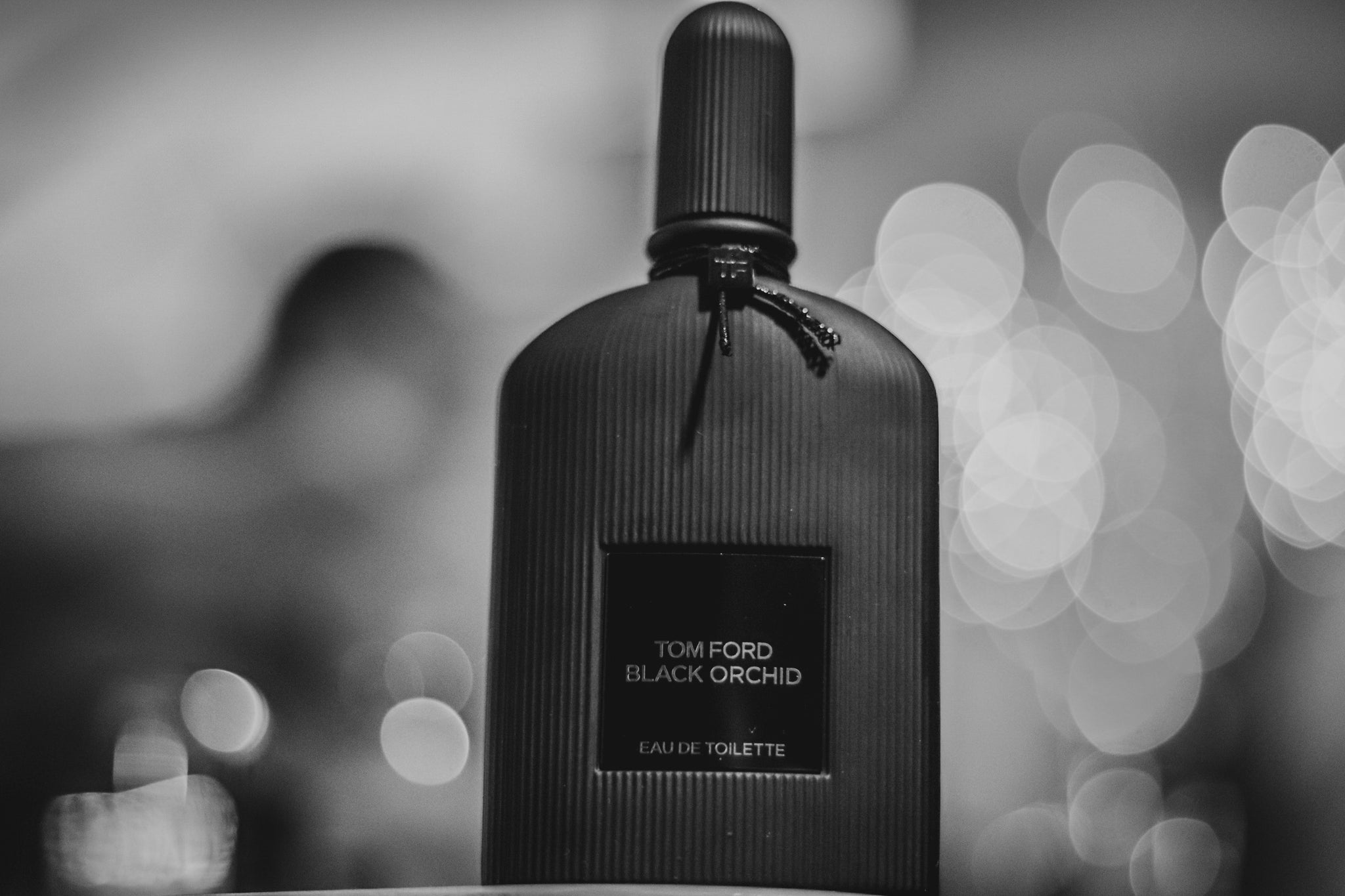 Tom Ford- Black orchid - Alambique Parfums