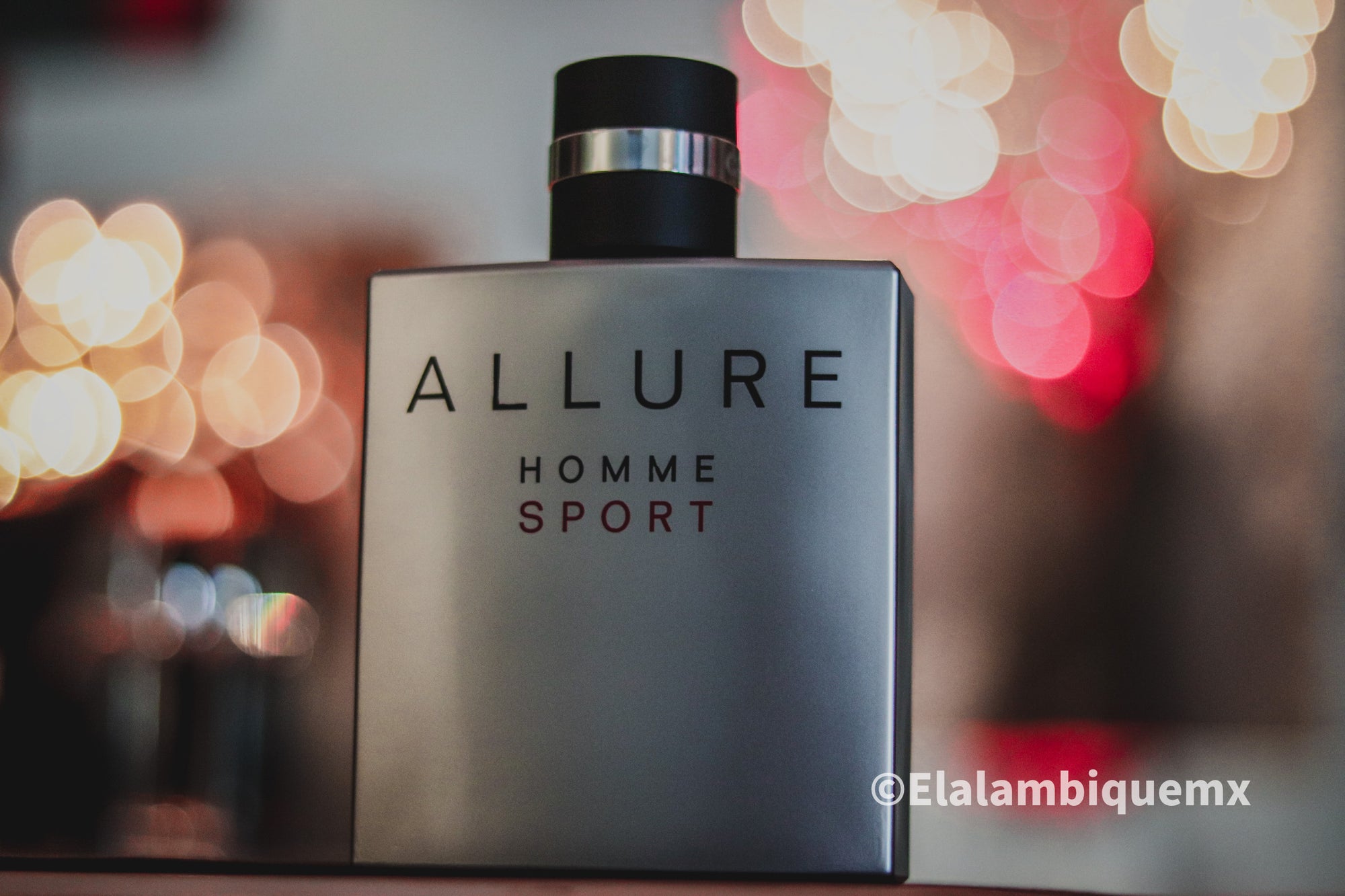 Chanel Allure Homme Sport, Mens Perfume, Eau De Toilette Editorial Photo -  Image of carnival, human: 136398726