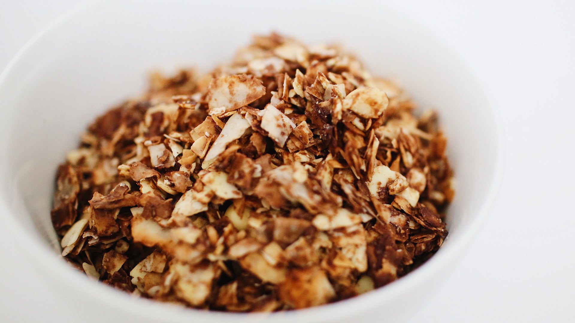 granola