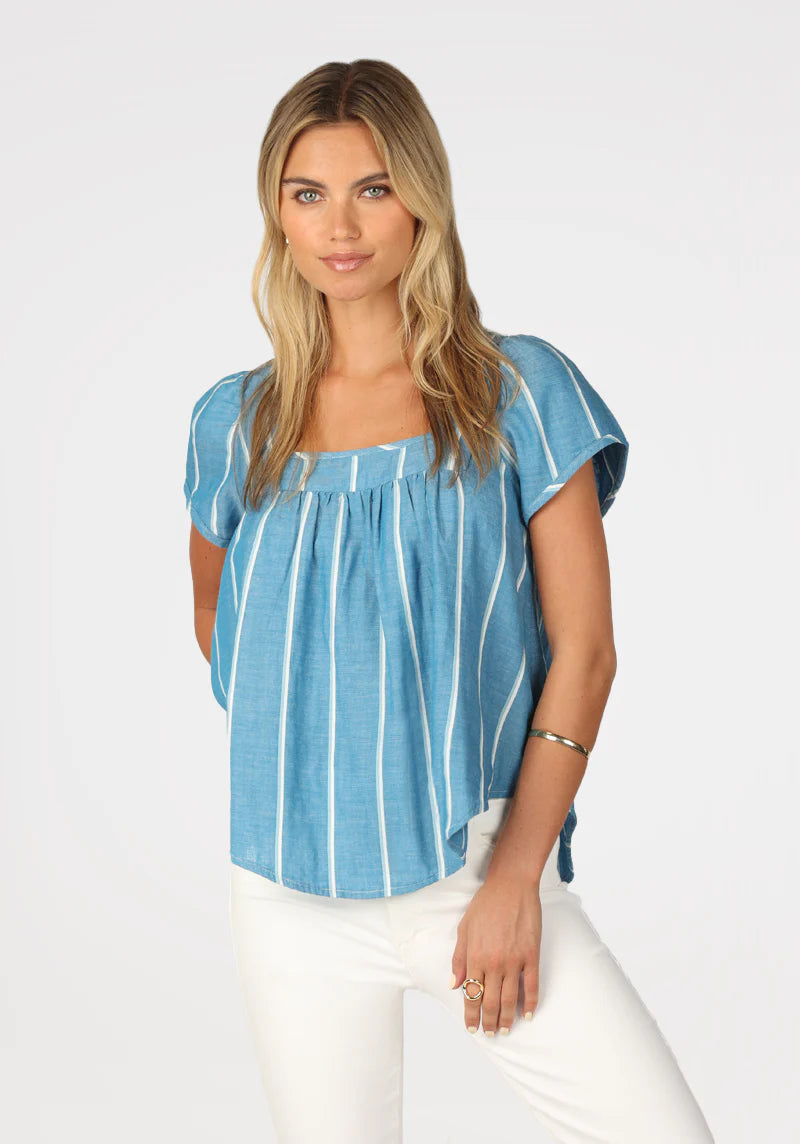 Dylan | Blair Top
