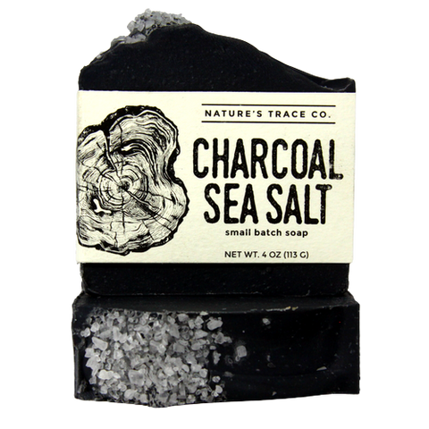 Pine Tar Charcoal Bar (Highly Exfoliating). – Rosie's Market