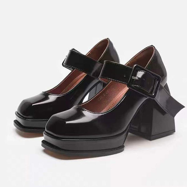 10 Best Mary Jane Shoes to Channel – ubekeen