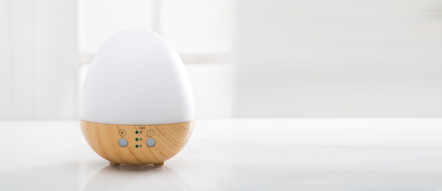 Why Should You Invest In Aromatherapy Diffusers?