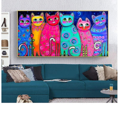 Chats Maisoncanvas