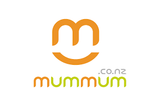 Mummum Logo
