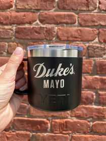 Duke's Mayo Yeti Tumbler 20oz