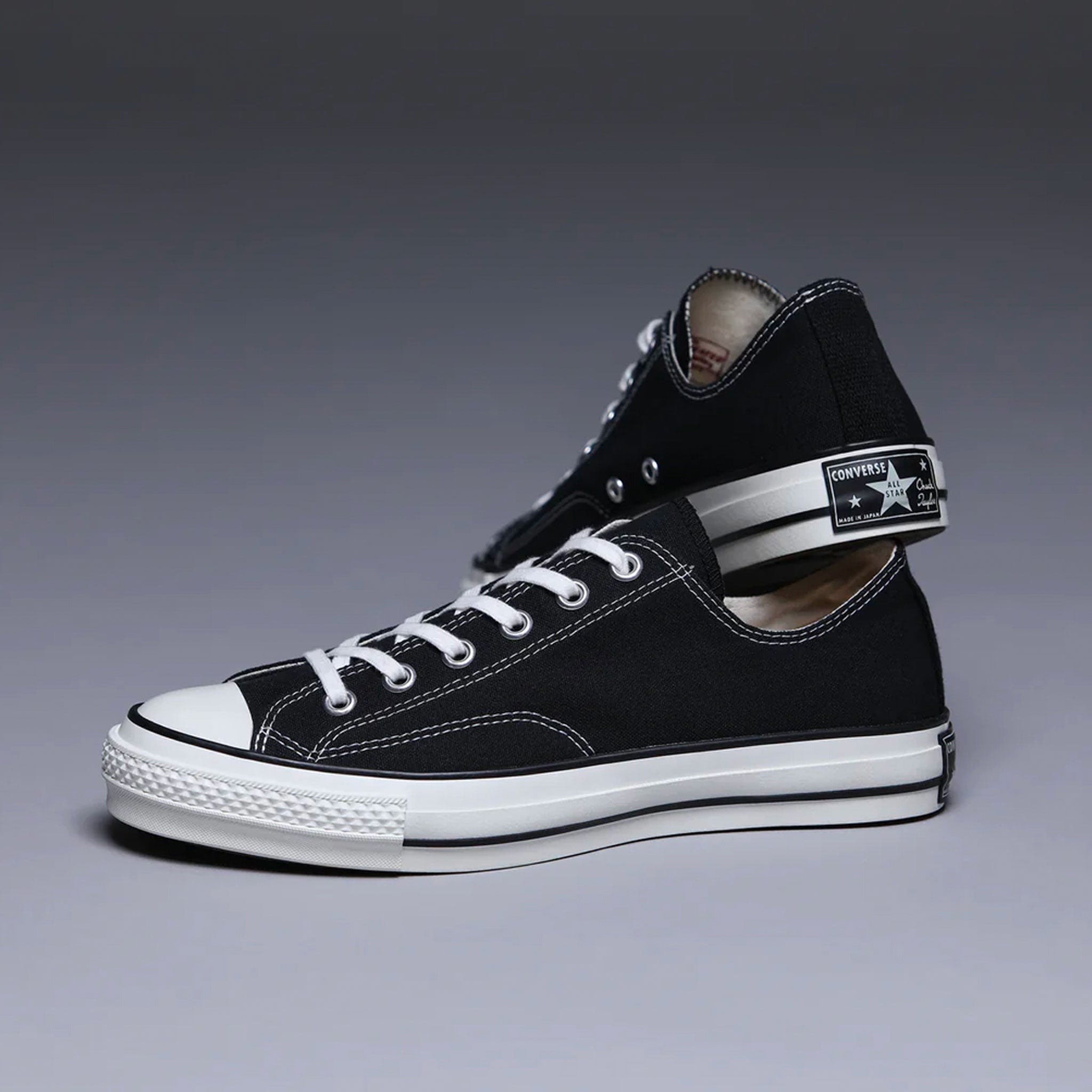 CONVERSE ALL STAR J VTG 57 OX -TimeLine- – KICKS LAB.