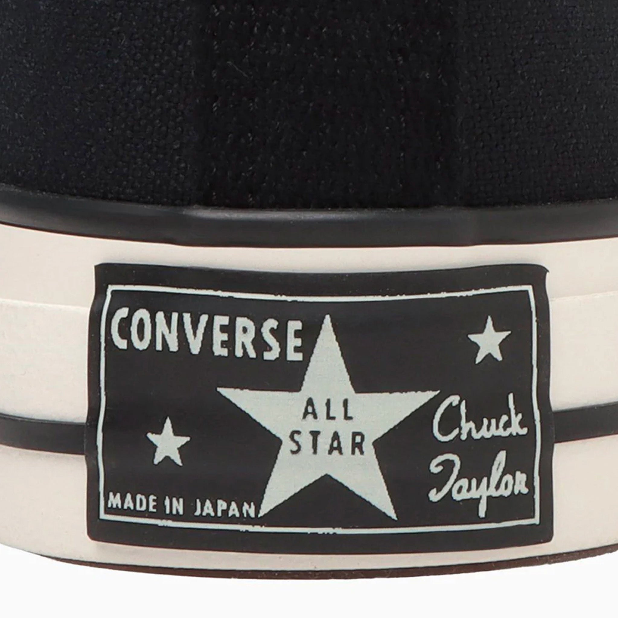 CONVERSE ALL STAR J VTG  OX  TimeLine  – KICKS LAB