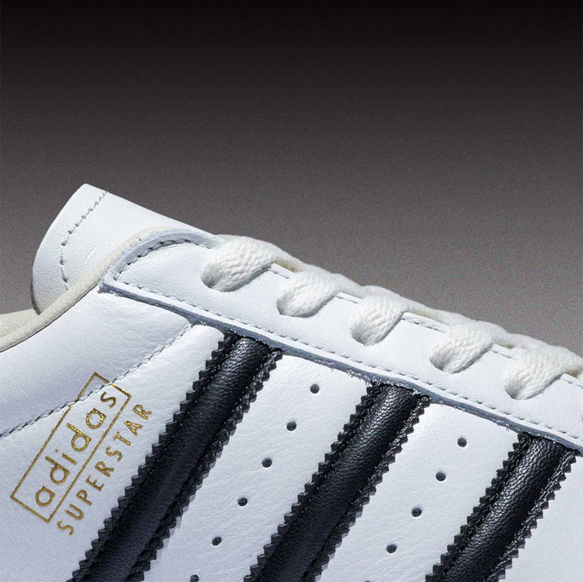 adidas SUPERSTAR VINTAGE – KICKS LAB.
