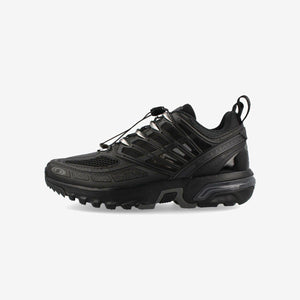 SALOMON XT-4 OG BLACK/EBONY/SILVER METALIC X l47132900 – KICKS LAB.