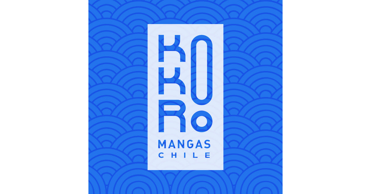 Bienvenido a Kokoro Mangas