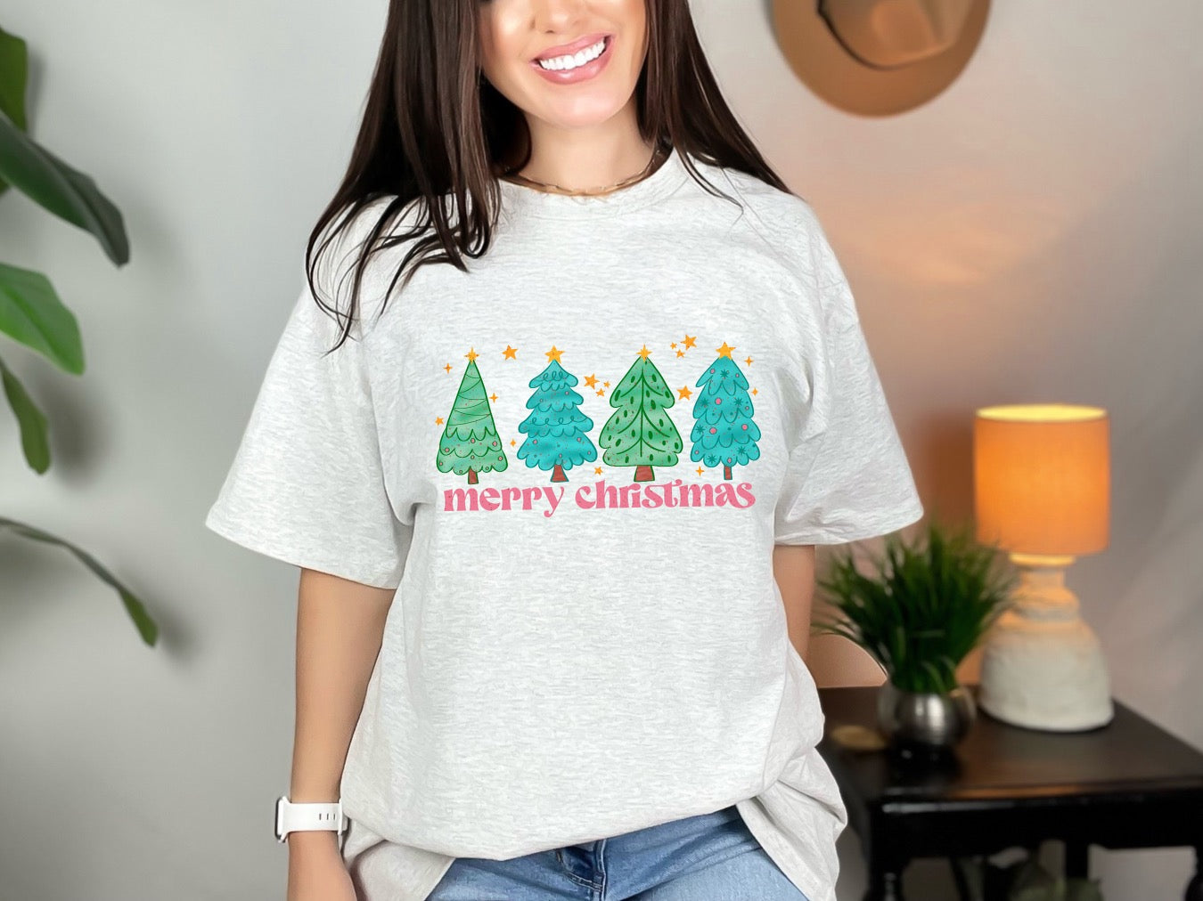 Merry Christmas Tee