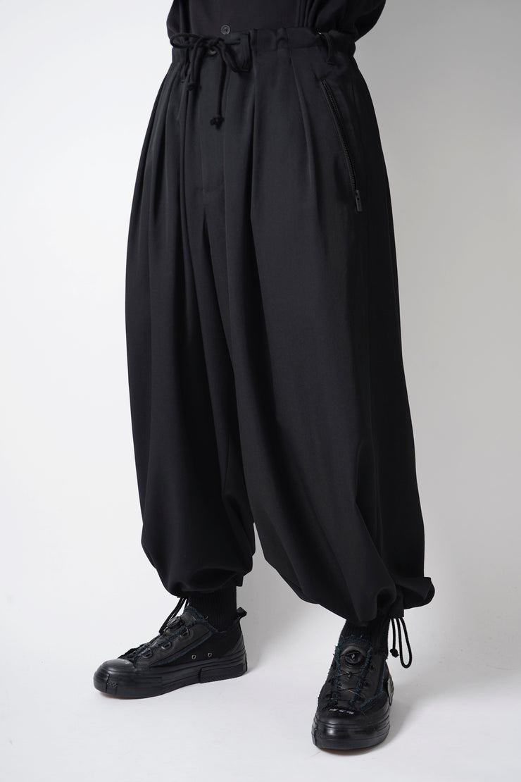 utusiyo balloon pants バルーンパンツ 山颪 | www.esn-ub.org