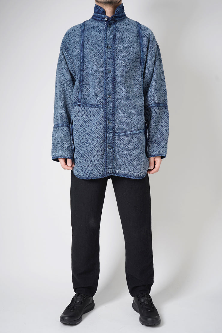 NEW KOGIN SHIRT JACKET – HUES ONLINE