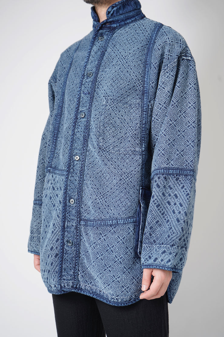 NEW KOGIN SHIRT JACKET – HUES ONLINE