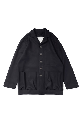 【Toogood Archive】THE PHOTOGRAPHER JACKET