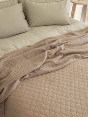 Cocoon Duvet Inner in Pure - Hertex Haus Online