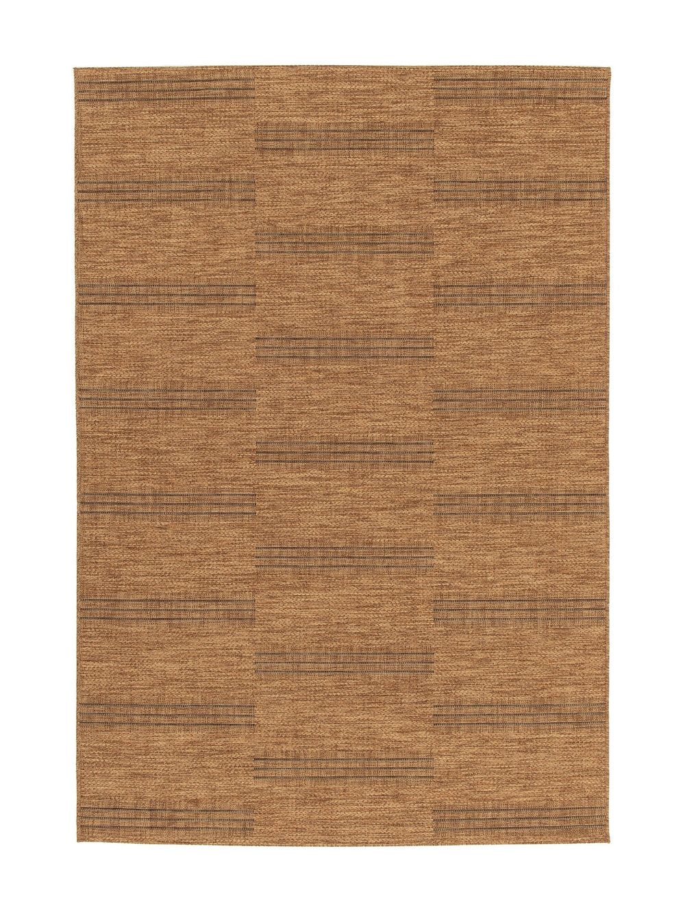 Striations Indoor/Outdoor Rug Flax Linen – Maine Cottage