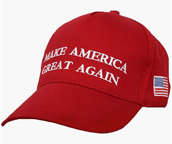 casquette-make-america-great-again