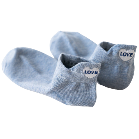 chaussette-languette-love