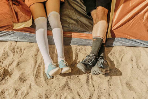 chaussettes-jolies-plage
