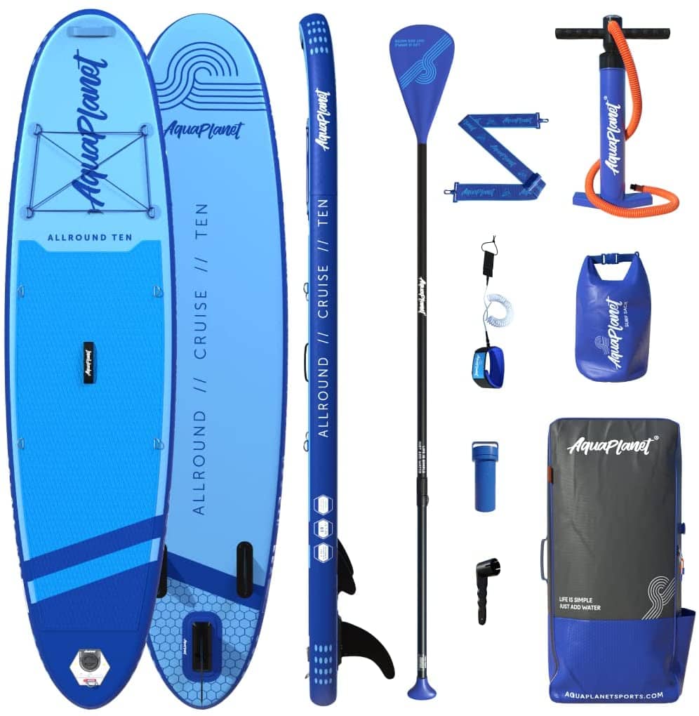 kit-paddle