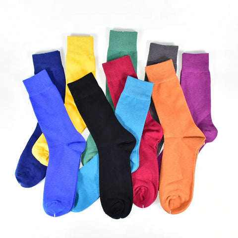 lot-chaussettes-colorees