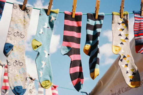 chaussettes-stylees-suspendues