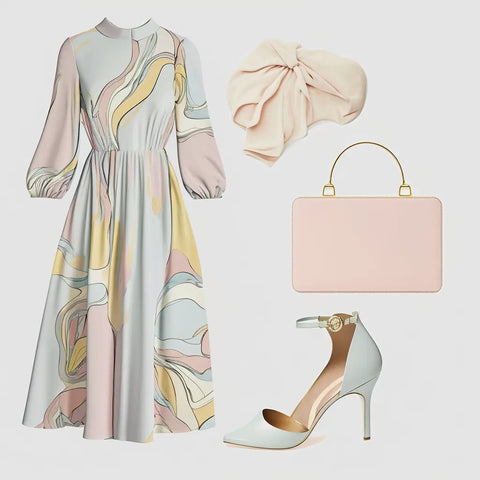 robe-fleur-tenue