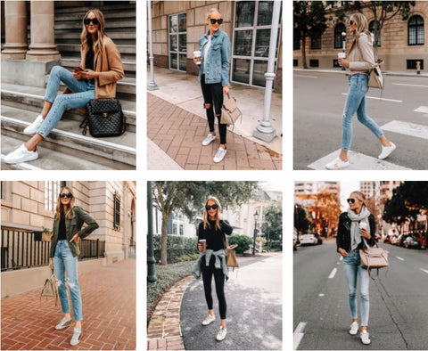 style-femme-basket-avec-jean