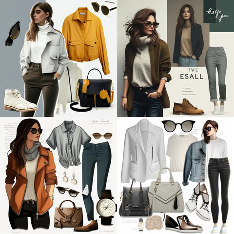 style-femme-casual-chic