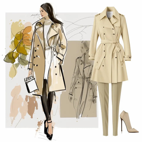 trench-coat-beige-tenue