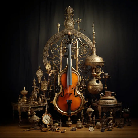 instrument-de-musique