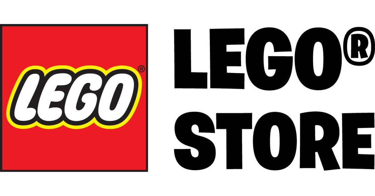 LEGO® Store Slovenija